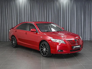 Седан Toyota Camry 2007 года, 999111 рублей, Ставрополь