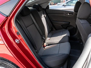 Седан Hyundai Solaris 2021 года, 1750000 рублей, Краснодар