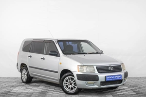 Универсал Toyota Succeed 2003 года, 479000 рублей, Кемерово