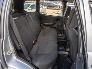 Внедорожник Chevrolet Niva 2017 года, 699000 рублей, Саратов