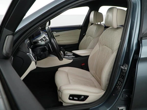 Седан BMW 5 серия 2020 года, 5377077 рублей, Москва