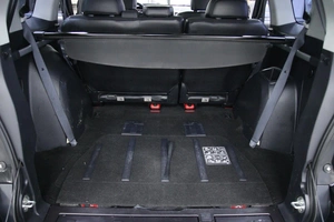 Внедорожник Peugeot 4007 2008 года, 1068000 рублей, Солонцы