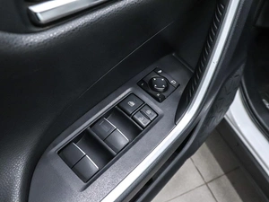 Внедорожник Toyota RAV4 2021 года, 3495000 рублей, Красноярск