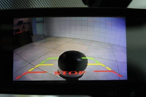 Внедорожник Chevrolet Niva 2017 года, 969000 рублей, Красноярск