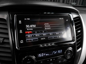 Внедорожник Mitsubishi Pajero Sport 2018 года, 2539000 рублей, Тюмень