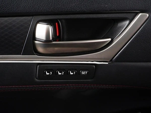 Седан Lexus GS 2017 года, 3190000 рублей, Красный Пахарь
