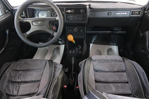 Универсал ВАЗ (LADA) 2104 2011 года, 269000 рублей, Омск