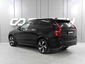 Внедорожник Volvo XC90 2021 года, 4869000 рублей, Ростов-на-Дону