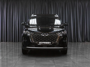 Внедорожник Chery Tiggo 7 Pro Max 2023 года, 1690000 рублей, Тюмень