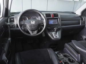 Внедорожник Honda CR-V 2012 года, 1599000 рублей, Ростов-на-Дону