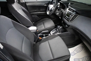 Внедорожник Hyundai Creta 2016 года, 1369000 рублей, Сургут