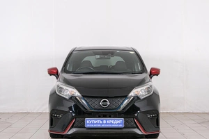 Хетчбэк Nissan Note 2018 года, 1549000 рублей, Красноярск