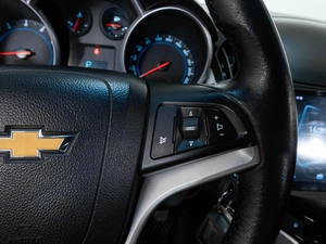 Хетчбэк Chevrolet Cruze 2013 года, 879000 рублей, Ставрополь