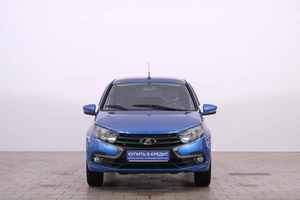 Универсал ВАЗ (LADA) Granta 2021 года, 939000 рублей, Омск