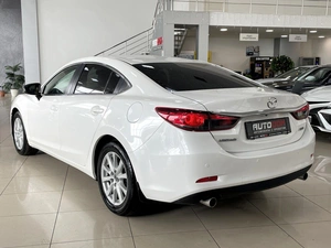 Седан Mazda 6 2014 года, 1387000 рублей, Солонцы