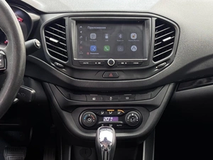 Седан ВАЗ (LADA) Vesta 2022 года, 1398000 рублей, Орёл