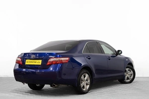 Седан Toyota Camry 2008 года, 1199000 рублей, Барнаул