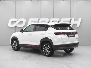 Внедорожник Changan CS35 Plus 2023 года, 1870000 рублей, Ростов-на-Дону