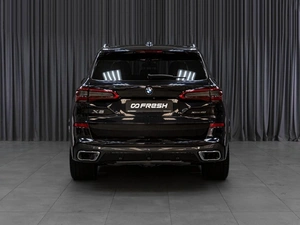 Внедорожник BMW X5 2019 года, 6990000 рублей, Тюмень