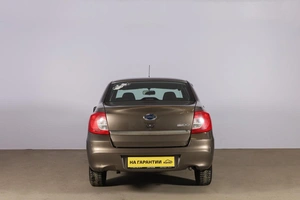 Седан Datsun on-DO 2019 года, 559000 рублей, Новосибирск