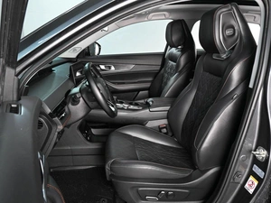 Внедорожник Changan UNI-K 2023 года, 3150000 рублей, Аксай