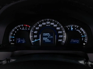 Седан Toyota Camry 2014 года, 1620000 рублей, Тюмень