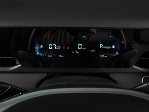 Внедорожник JAECOO J6 2026 года, 2621000 рублей, Минеральные Воды