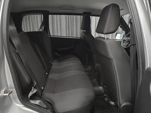 Внедорожник Chevrolet Niva 2017 года, 760000 рублей, Красноярск