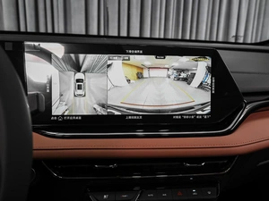 Внедорожник Changan X5 Plus 2025 года, 2650000 рублей, Ставрополь