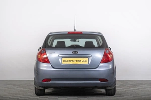 Хетчбэк Kia Ceed 2007 года, 709000 рублей, Томск
