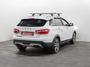 Универсал ВАЗ (LADA) Vesta Cross 2019 года, 950000 рублей, Красноярск