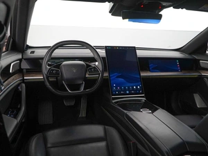 Седан Neta S 2023 года, 3749055 рублей, Москва