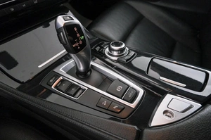 Седан BMW 5 серия 2015 года, 2549000 рублей, Красноярск