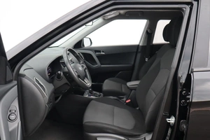 Внедорожник Hyundai Creta 2021 года, 2000000 рублей, Брянск