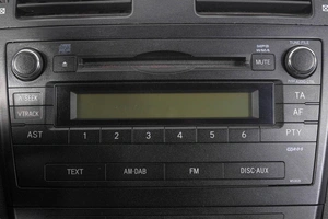 Седан Toyota Avensis 2009 года, 1149000 рублей, Кемерово