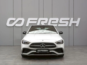 Седан Mercedes-benz C-класс 2024 года, 5200000 рублей, Краснодар