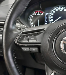 Внедорожник Mazda CX-5 2020 года, 3267000 рублей, Красноярск