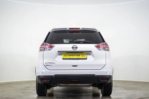 Внедорожник Nissan X-Trail 2018 года, 2149000 рублей, Оренбург