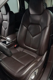 Внедорожник Porsche Cayenne 2011 года, 2757000 рублей, Красноярск