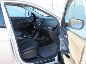 Внедорожник Hyundai Santa Fe 2013 года, 1850000 рублей, Брянск