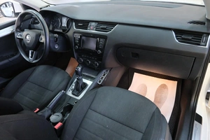 Лифтбек Skoda Octavia 2014 года, 1299000 рублей, Омск