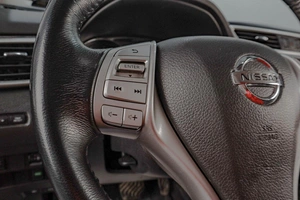 Внедорожник Nissan Qashqai 2018 года, 1749000 рублей, Челябинск