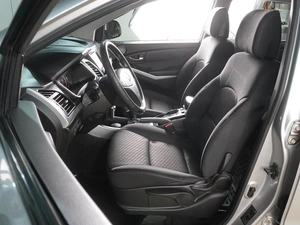 Внедорожник SsangYong Actyon 2014 года, 1099000 рублей, Воронеж