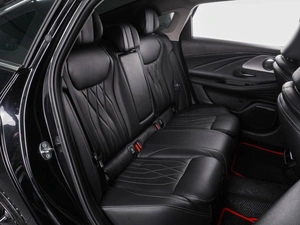 Седан Chery Arrizo 8 2024 года, 2234000 рублей, Воронеж