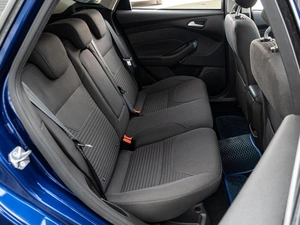 Хетчбэк Ford Focus 2016 года, 1350000 рублей, Краснодар