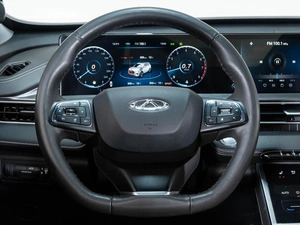 Внедорожник Chery Tiggo 7 Pro Max 2023 года, 1879000 рублей, Ставрополь