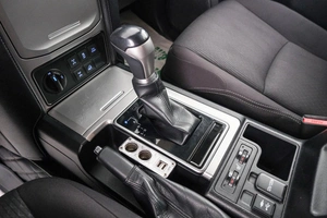 Внедорожник Toyota Land Cruiser Prado 2017 года, 6199000 рублей, Красноярск