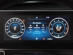 Внедорожник Chery Tiggo 4 2025 года, 1899000 рублей, Воронеж