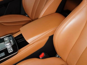 Внедорожник Baic X7 2020 года, 1649555 рублей, Тверь