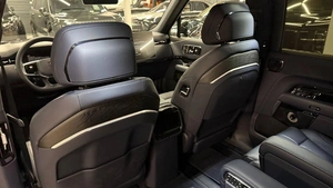 Внедорожник Zeekr 9X 2025 года, 13900000 рублей, Павловская Слобода